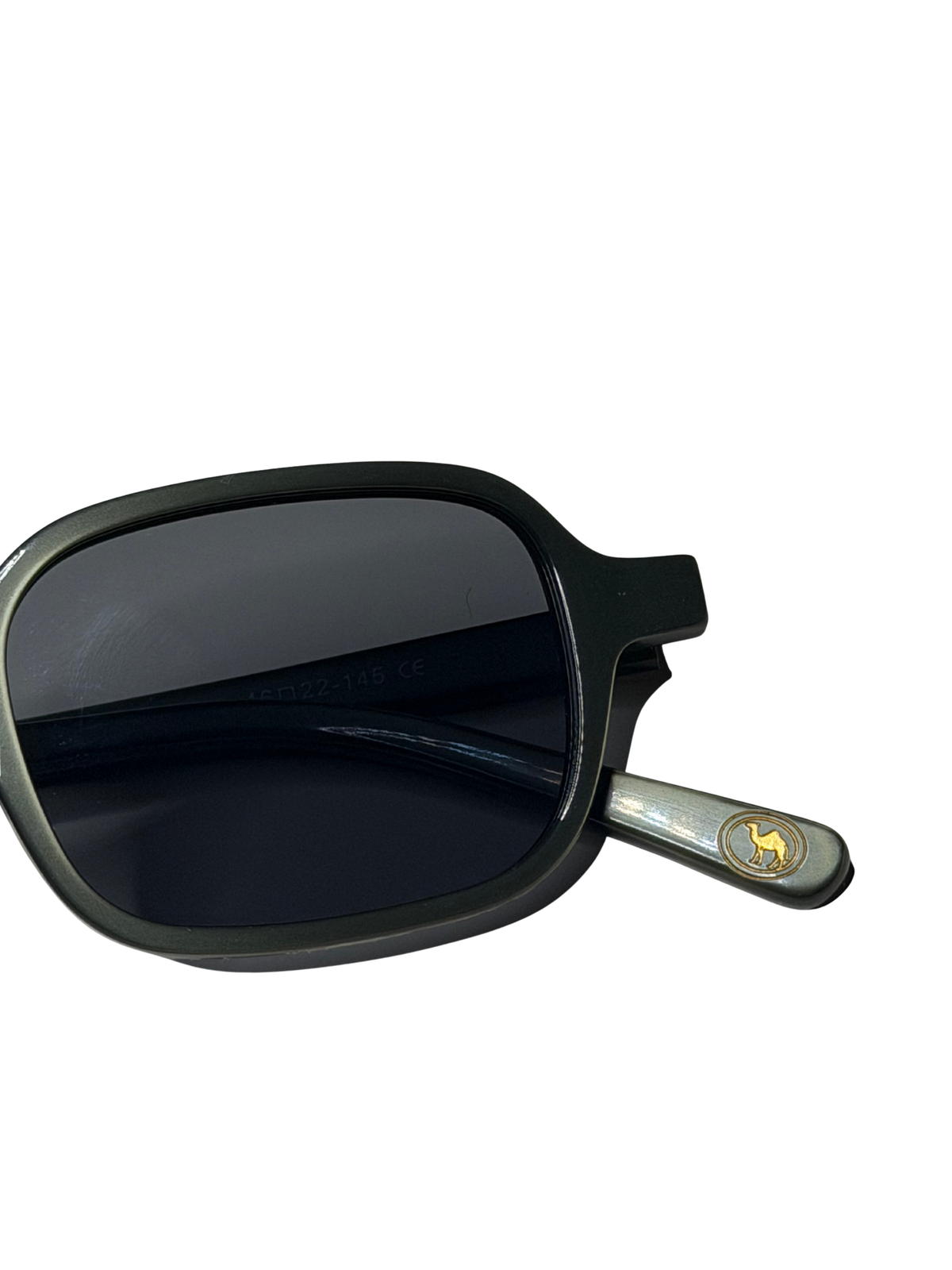 A01- smoke grey